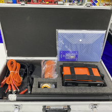 Geomagnetic Field Instrument High Speed Magnetometer Magnetic Field Sensor thumbnail-4