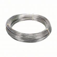 Steel Wire，Q195, Q215, Q235, 60#, 70#, 80#, 65Mn, SAE 1006, SAE 1010, SAE 1022, SAE 1065, SAE 1070, SAE 9254 thumbnail-2