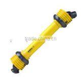 Agricultural Machinery Pto Shaft Wide Angle Joint PTO Shaft for Tractor John Deere T 30 thumbnail-3