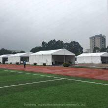 Night Market Stalls, Large Fair Tents and Booths, Large Exhibition Tents for Rent, Long - Term Rental Available thumbnail-5