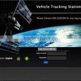 Global Google Map Manual Gps Sms Gprs Tracker Vehicle Tracking System thumbnail-5
