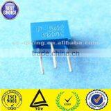 3362P Potentiometer 103 (10K) & 3362 Potentiometer & Adjustable Resistance & Adjustable Potentiometer thumbnail-1