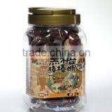 Taiwan Made Delicious Added Plum Candy Brown Sugar Lollipop thumbnail-5
