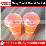Plastic Thin Wall Cup Lid Mould Cover Mould Cap Mould