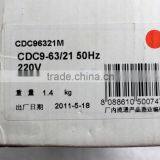 CDC9-63/21