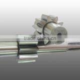 ISO 9001 Certificated Factory OEM ATV Drive Shaft Parts thumbnail-1