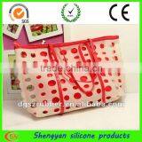 Oversized Hobo Branded Sling Bag in Western Style thumbnail-1