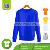 Custom Sweater Polo Men's Crew-neck, Eco-Friendly Big Size Man Sweater thumbnail-5