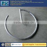 High Precision Cnc Turning Aluminium 6061 Welding Rod