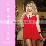 Sexy Transparent Nighty Babydoll thumbnail-5