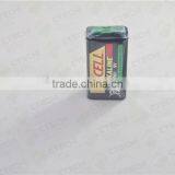 6LR61 Alkaline Battery 9V Dry Battery Excell Brand