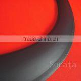 T700 Ultra Light SONATA 60 mm Carbon Rim Tubular Wheel 3k /UD Glossy/matte for Road Bike thumbnail-2