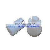 Mettler Toledo Rubber Plug/ Rubber Hole Plug for Mettler Toledo 3600 3680 3610 3650 Scales thumbnail-1