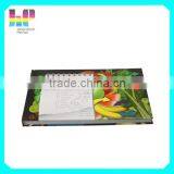 Simple and Learning Food Cook Book Printing