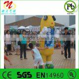 Giant Inflatable Advertising Beer Cartoon Toys