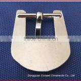 Wholesale 15mm Diamond Fan-shaped Buckle Pet Collar Alloy Buckles Upscale Rhinestone Dog Collar Buckle thumbnail-2