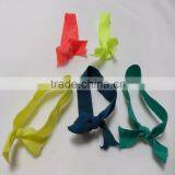 Fashion Hot Selling Latest Elastic Fabric Hair Bands thumbnail-6