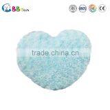 ICTI Hot Import Toys Lovely Heart-shaped Pillow Plush Baby Toys thumbnail-4