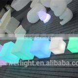 LED Light Cube With Remote Control YXF-4343D