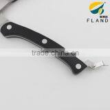 Factory Supply Sharp Made of Stainless Steel and Pom Handle Chicken Bone Scissors thumbnail-4