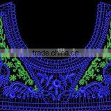 Top Quality Fashion Neck Lace Designs thumbnail-3