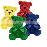 2016 HOT SALE PLUSH RAINBOW BEAT SETS( SETS OF 6 COLORS), NEW DESIGN TOYS thumbnail-2