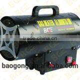 15KW Perfection Gas Forced Heater thumbnail-1