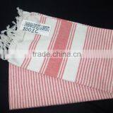 Pestemal Towel Hammam Towel Turkish Towel thumbnail-1
