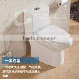 GO-10 Hot Sale wc Toilet Set thumbnail-1