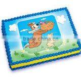 Edible Pictures For Cupcakes thumbnail-1