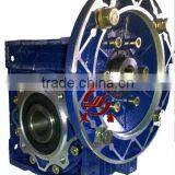 NMRV Worm Gear Reduction Units,Motovario Version