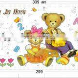 Heat Transfer Printing Film