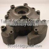 ZF Transmission Gearbox Parts 4WG200 4644 024 228 XCMG ZL50G Loader thumbnail-1