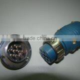 7 Pin Cable Plug in Welding Welding Cable Connector