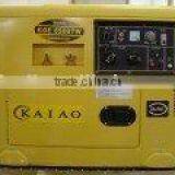 Welding Diesel Generator Set thumbnail-1