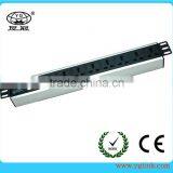 10A 250V Universal Type Ethrnet PDU thumbnail-1