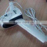 Plastic Folding Easy Using Electric Trival Clothes Rack thumbnail-5