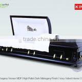 KENWOOD Coffin and Accessories Kenwood Cover