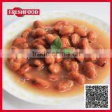 Supply Canned Vegetables, Canned Broad Beans in Tomato Sauce for Sale thumbnail-1