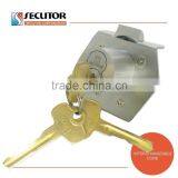 IC Core Latch Cabinet Lock