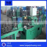 Qualified suppiers for coil to bar peeling machine
