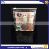 2016 New Promotion Custom Printing Plastic Mini Cosmetic Bag