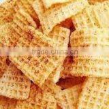 High Quality Automatic Fried Rice Crust Machinery/production Line thumbnail-2