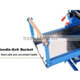 HO-80 High Quality Low Price Pasta Machine for Sale thumbnail-5