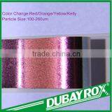 Pearlescent Chameleon Pigment Car Paint thumbnail-3