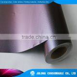 High Durability Chameleon 3D Carbon Fiber Vinyl Car Wrap 1.52*30m thumbnail-6