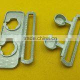 5cm Inner Interlocking Buckles For Ladies Coats Waistband Belt -- MZ5455 thumbnail-3