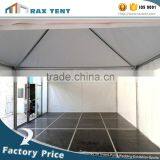 Hard Pressed Extruded Aluminum Alloy Canvas Tent,pagoda Tent, Pop Tent Quality Choice thumbnail-6