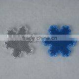 Hard Snow Safety Reflectors