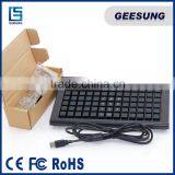 Touch Screen Computer Keyboard and Keyboard Covers thumbnail-2